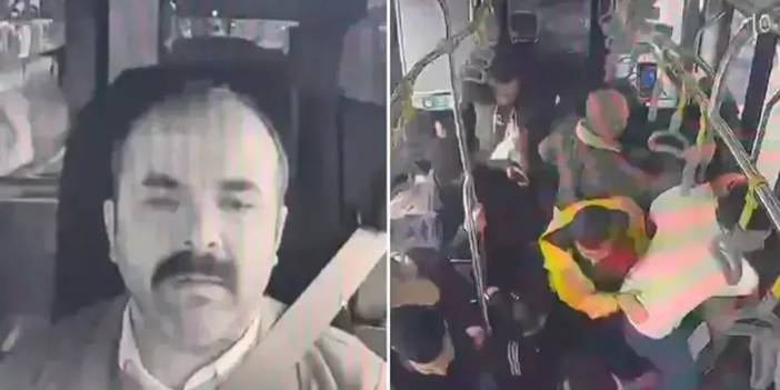 Metrobüs kazasında tutuklanan sürücünün ifadesi ortaya çıktı: Hava yağışlıydı frene basmama rağmen durmadı