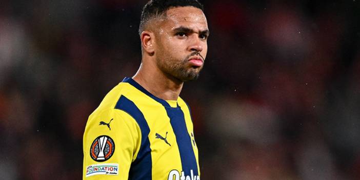 Fenerbahçe'de transferde ASIRIN TAKASI gündemde! "En-nesyrı'yi alın, onu bize verin!"