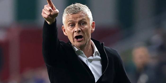 Beşiktaş'ta transferde dev sürpriz! Solskjaer istedi, İskoçya'dan geliyor: İşte yeni Kartal!