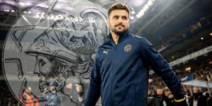 Fenerbahçe'de flaş ayrılık! Yağız Sabuncuoğlu yılın transferini son dakika olarak duyurdu: Tadic anlaştı gidiyor...