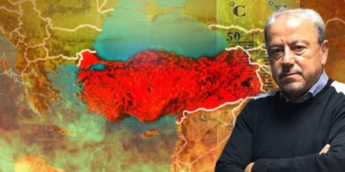 Meteoroloji'nin profesörü Prof. Dr. Orhan Şen müjdeyi verdi: O tarihten sonra yaza giriyoruz