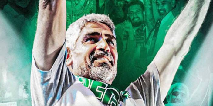 Kocaelispor'u şampiyon yaptı, kupayı aldı ve gitti! İsmet Taşdemir'in yeni adresi herkesi şaşırttı