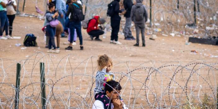 BM: ABD’de artan sınır dışı etme vakaları insan hakları ihlali