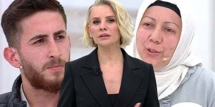 Esra Erol’da kaynana damat ilişkisi gündem olmuştu: Ceza talebi belli oldu! Şimdi anne ve nişanlı için ceza yağabilir