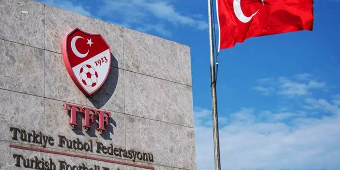 Fenerbahçe ve Galatasaray itiraz etmişti! TFF kararını açıkladı