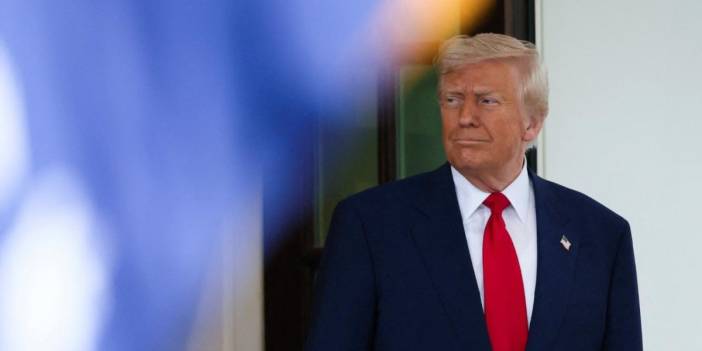 Trump: Kongre vergi tasarısını geçirmek üzere