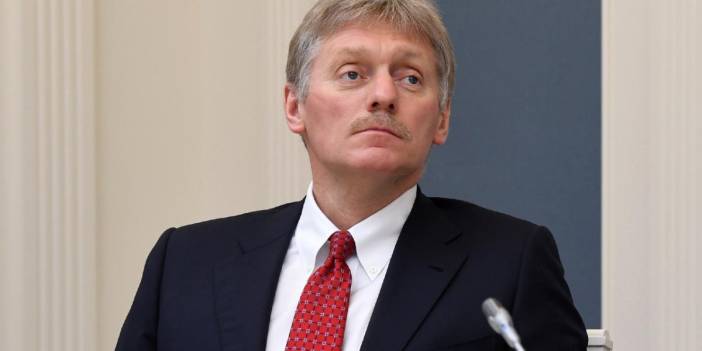 Peskov: Müzakerelerden olağanüstü bir ilerleme beklemek için neden yok