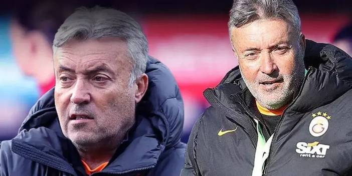 Galatasaray'ın eski hocası Domenec Torrent'ten sürpriz imza! Yeni takımı şaşırttı