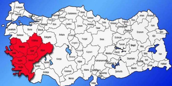Denizli, Burdur, Afyon ve Manisa'ya tarih verildi! Şimdiden herkese geçmiş olsun. Sahaya inmeye başlıyorlar