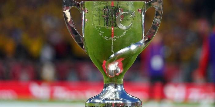 63. Ziraat Türkiye Kupası'nda dev final: Trabzonspor ve Galatasaray