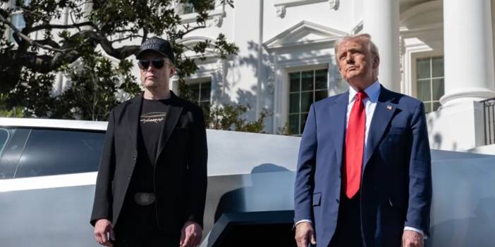 Tesla, Elon Musk'ın istifasını istiyor: Onsuz daha iyi olacağız