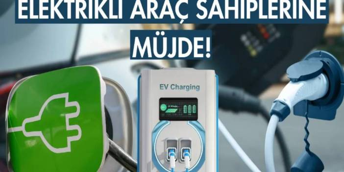 Elektrikli araç sahiplerine büyük müjde! Trugo ve Eşarj'dan devrim gibi iş birliği: O çile sona eriyor