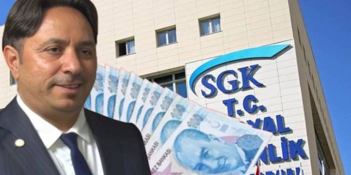 Milyonları bekleten haber geldi! Müjdeyi SGK Uzmanı İsa Karakaş açıkladı: Emeklilikte kademe bekleyenler, ev hanımları...