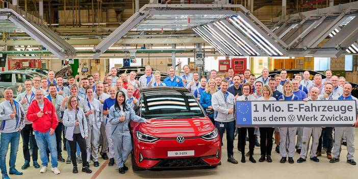 Volkswagen: Yeniden yapılandırma yeterli değil