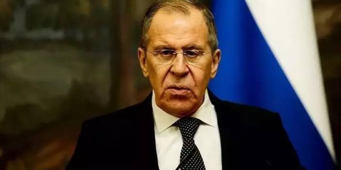 Rus basını: Lavrov, ateşkes görüşmelerine katılmayacak