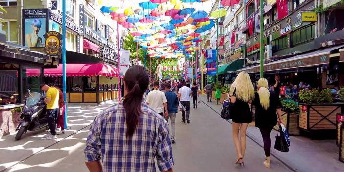 En zengin ve en fakir ilçeler: Türkiye'nin iki yüzü! İşte o liste...