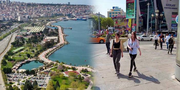 Samsun'dan Ankara'ya hızlı trenle kahve keyfi! Karadeniz'in en büyük kenti, Türkiye'nin parlayan yıldızı olacak