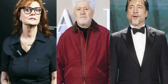 400 sanatçıdan İsrail’in Gazze’deki soykırımına kınama: ‘Böylesine bir kayıtsızlıktan dolayı utanıyoruz’