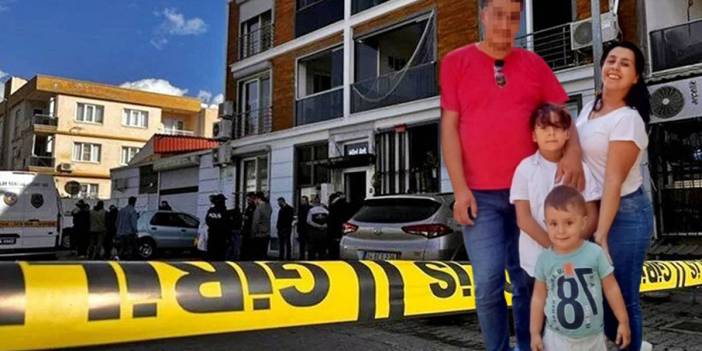 İtfaiyecinin evinde çıkan şüpheli yangında kan donduran iddialar! Yangından önce o ilacı alıp eşine içirmiş