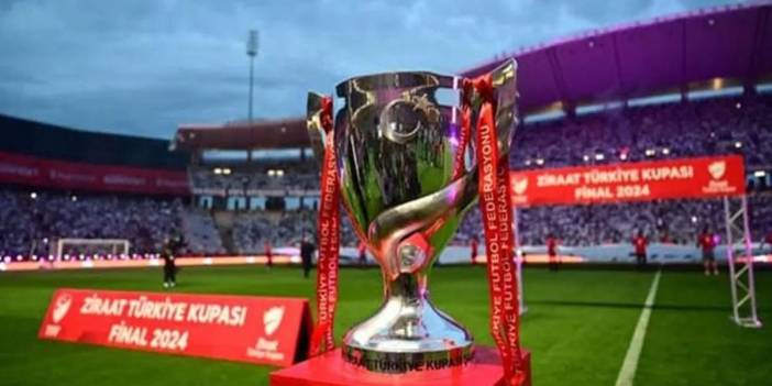 Galatasaraylı isimden TFF Başkanı’na sessiz tepki! Kupa töreninde tokalaşmadı