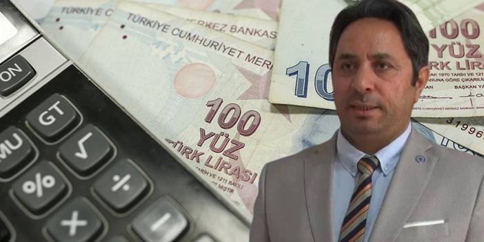 Temmuz'da emeklilik dilekçesi verenlere büyük tazminat avantajı! İsa Karakaş canlı yayında rakamlarla açıkladı!