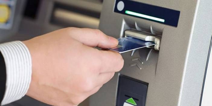 Kurban Bayramı öncesi bankalar harekete geçti: ATM para çekme limitleri güncellendi!