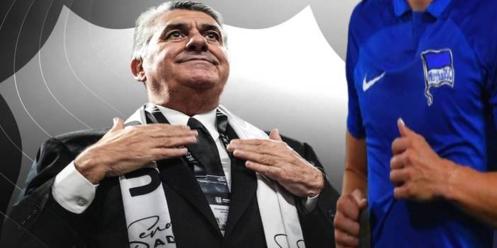 Bu transferle Beşiktaş'ın kanatları uçacak! Serdal Adalı 17 maçta 10 gol atan kanat forvete imzayı attırdı. Hayırlı uğurlu olsun