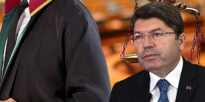 Müjde! Hukuk mezunlarına binlerce kişilik yeni istihdam kapısı: Noter dönemi resmen başlıyor! Bakan Tunç duyurdu