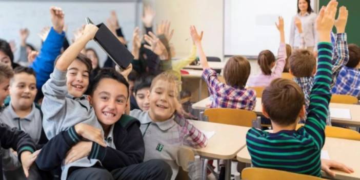 Okullar ne zaman açılıyor? MEB'den 2025-2026 eğitim öğretim yılı takvimi müjdesi! İşte tüm tatil tarihleri!