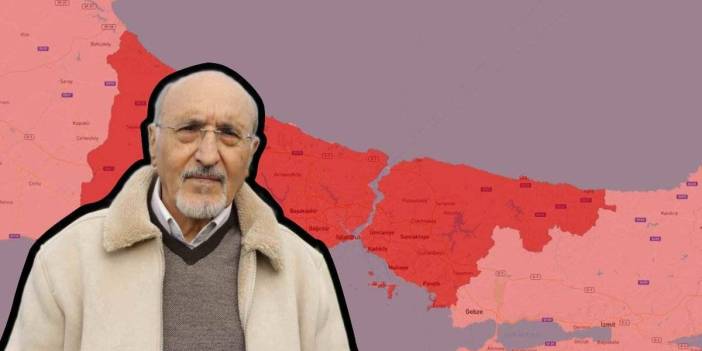 Beklenen İstanbul depremi orada mı olacak? Prof. Dr. Osman Bektaş'tan kilitli Adalar fayı açıklaması: O iş bitti