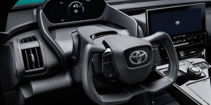 Toyota'dan doğa tutkunlarına müjde: Elektrikli canavar bZ Woodland Türkiye yolunda! Menzili, gücü ve fiyatıyla çok konuşulacak!