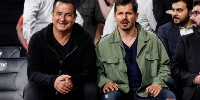 Acun Ilıcalı'dan, Emre Belözoğlu hamlesi! Teknik direktör adayları ortaya çıktı