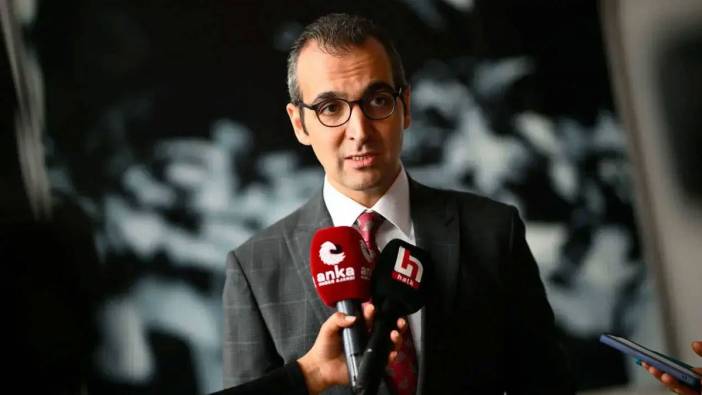 Şişli Belediye Başkanı Resul Emrah Şahan için kent uzlaşısı davasından tahliye