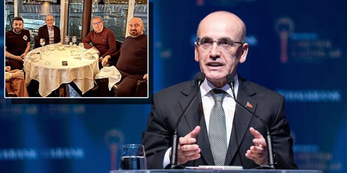Mehmet Şimşek’ten 'mülk' iddialarına cevap: İtibar suikastı teşebbüsü