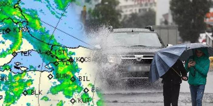 Meteoroloji'nin ardından İBB'den İstanbul için kritik uyarı: Yarın sabah evden çıkarken dikkatli olun