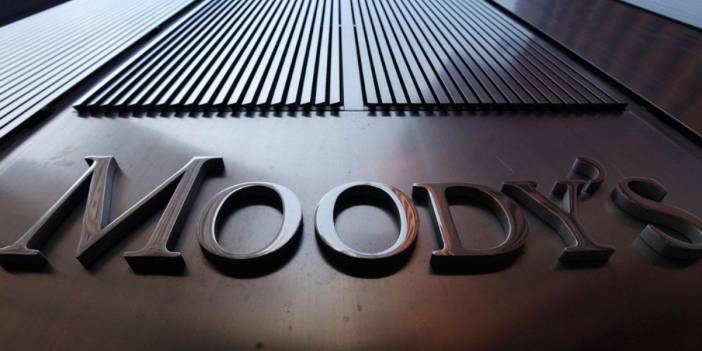 Moody’s’ten ABD’ye kredi notu darbesi: Not düşürüldü, görünüm durağana çekildi