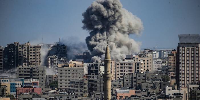 İsrail Gazze’de kalıcı işgale başladı: Ordudan yeni saldırı planı