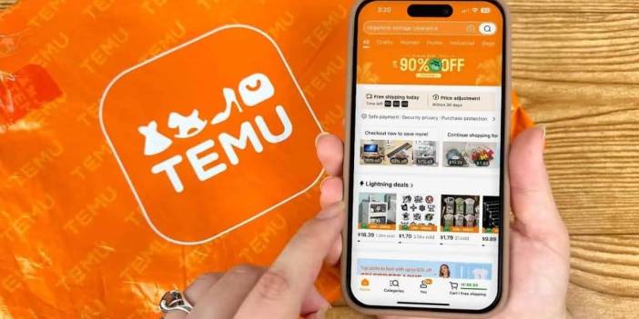 TEMU’ya Türkiye uyarısı: Yerel temsil ve ürün güvenliği şartı