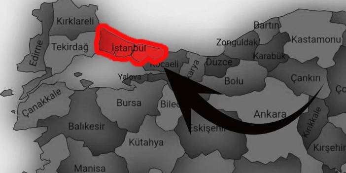 İstanbul'u esir alan yağışlar ne zaman bitecek? Ünlü Meteorolog Hüseyin Öztel saat verdi! İşte son durum ve radar görüntüleri!