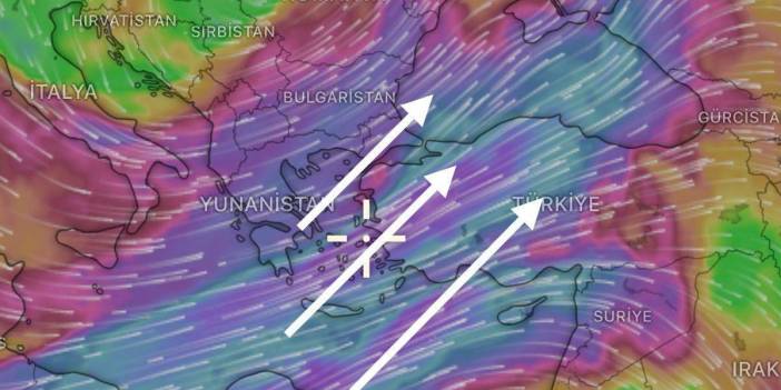 Meteoroloji Uzmanı Hüseyin Öztel'den Karadeniz için kritik uyarı: "Karadeniz yanıp kül olabilir" herkes tedbirli olsun