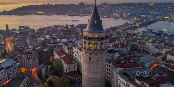 İşte İstanbul'un en eski 7 lezzet durağı! Ünlü yazar Oğuz Otay kimsenin bilmediği en iyi lokantaları açıkladı