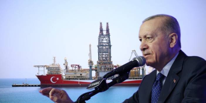 Cumhurbaşkanı Erdoğan müjdeyi duyurdu! Değeri tam 30 milyar dolar: Tarihi keşif