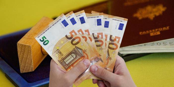 Ret oranı rekor kırdı! İşte Schengen vizesinde kara tablo