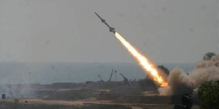 Husiler: Ben Gurion Havalimanı'nı son 24 saatte iki kez hedef aldık