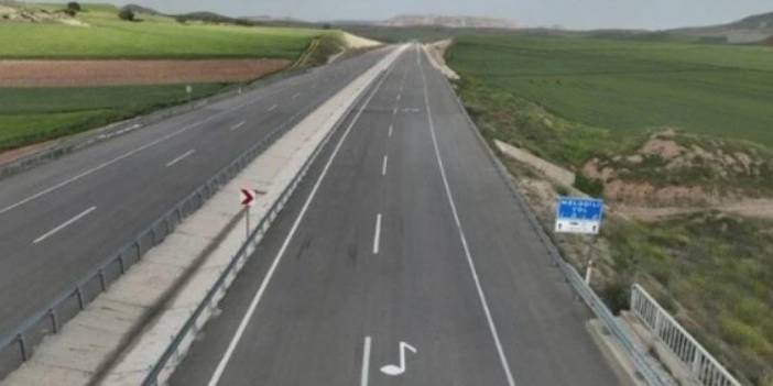 Ankaralı sürücüler dikkat! Türkiye'nin ilk "melodili yolu" açıldı: Sürücüler şaşkın, güvenlik zirvede!