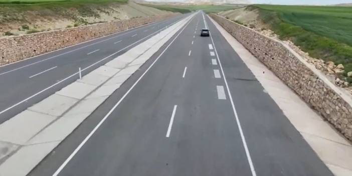 Melodili Yol hayata geçti: Araçlar Mozart’ın Türk Marşı’nı Çalıyor