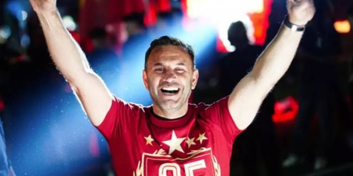 Galatasaray’ın 5 yıldızlı yeni arması görücüye çıktı! İşte o tarihi logo