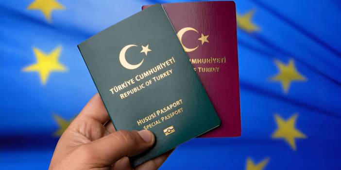 Türkler yurt dışına çıkamaz oldu! İşte en çok vize reddi veren ülkeler: Hele o ülkeye her 3 kişiden 1'i gidemiyor