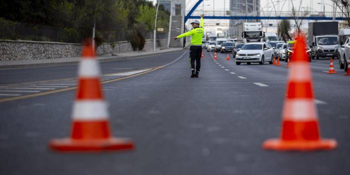 Metrobüs hattında çalışma var! o yollar kapalı olacak: Belediye alternatif güzergâhları duyurdu
