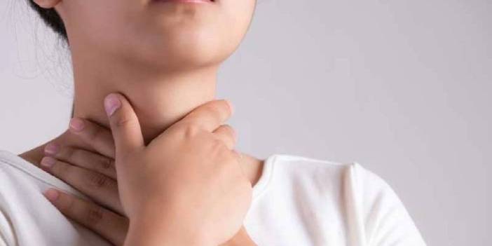 3 haftadan uzun sürerse aman dikkat! O kanserin habercisi oluyor: Hemen kontrol ettirin